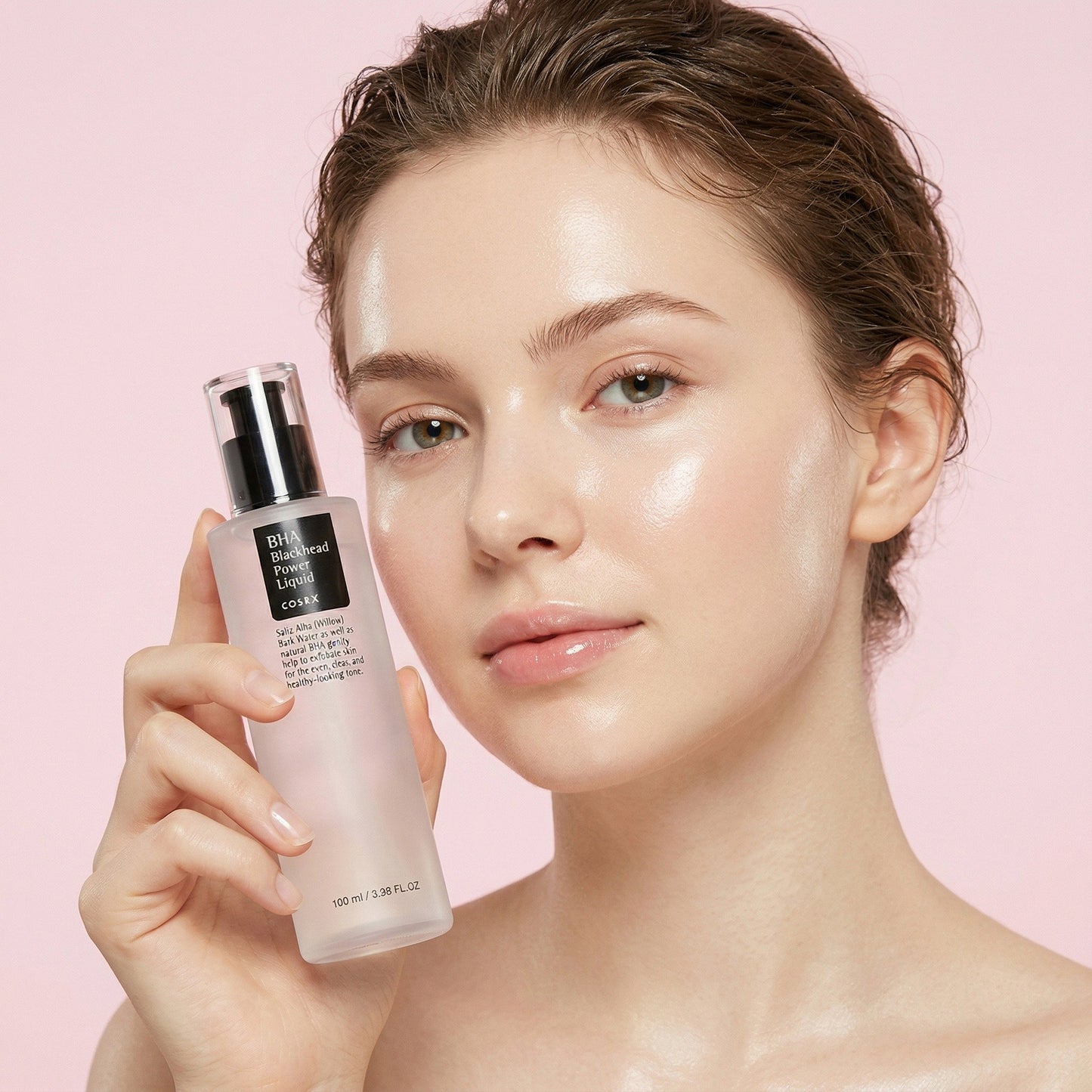 Cosrx - BHA Blackhead Power Liquid, 100ml