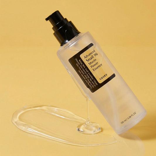 Cosrx - Snail 96 Mucin Essence, 100ml