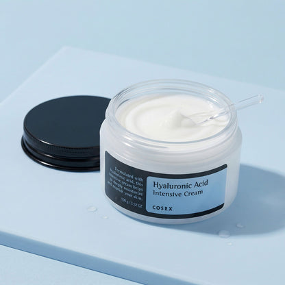 Cosrx – Hyaluronic Acid Intensive Cream, 100ml