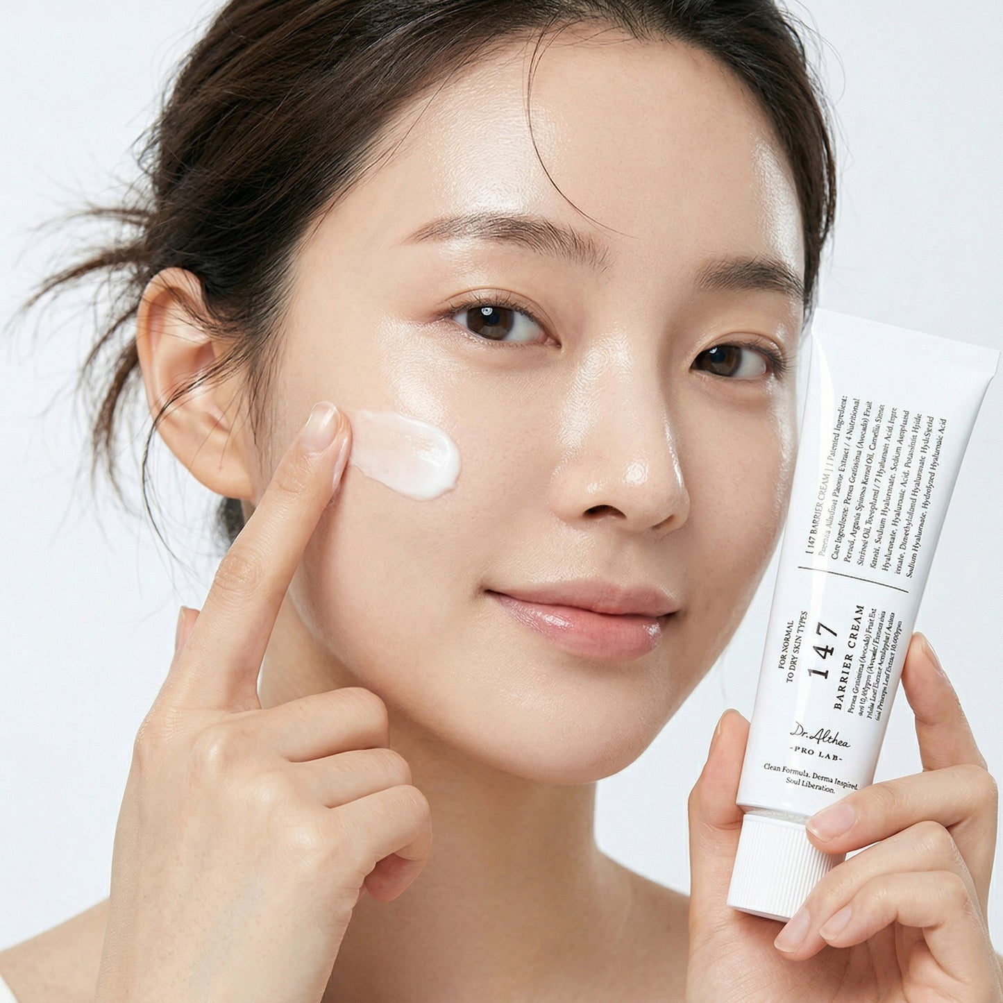 Calm & Repair