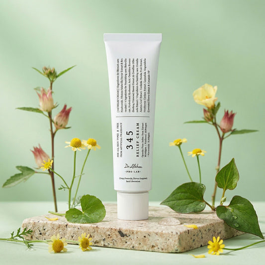 Dr. Althea – 345 Relief Cream, 50ml