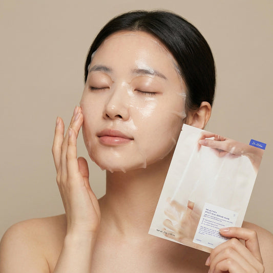 Dr. Althea – Jelly Seal Repair Mask, 28g