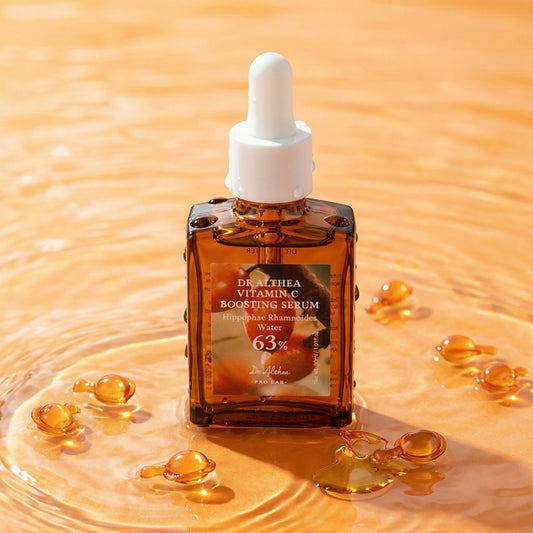 Dr. Althea – Vitamin C Boosting Serum, 30ml