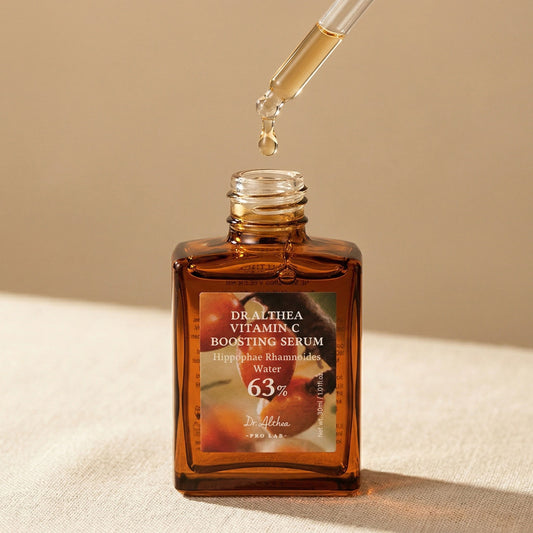 Dr. Althea – Vitamin C Boosting Serum, 30ml