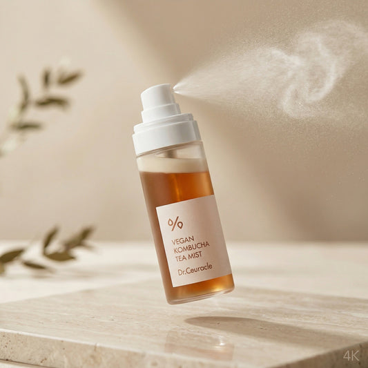 Dr. Ceuracle – Vegan Kombucha Tea Mist 80ml