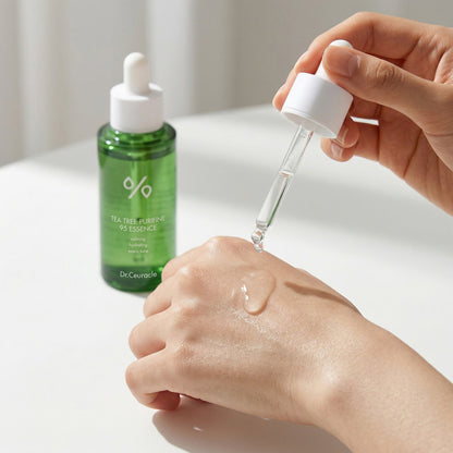Dr. Ceuracle – Tea Tree Purifine 95 Essence, 50ml