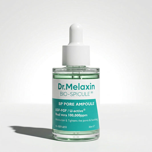Dr. Melaxin – BP Pore Ampoule, 30ml