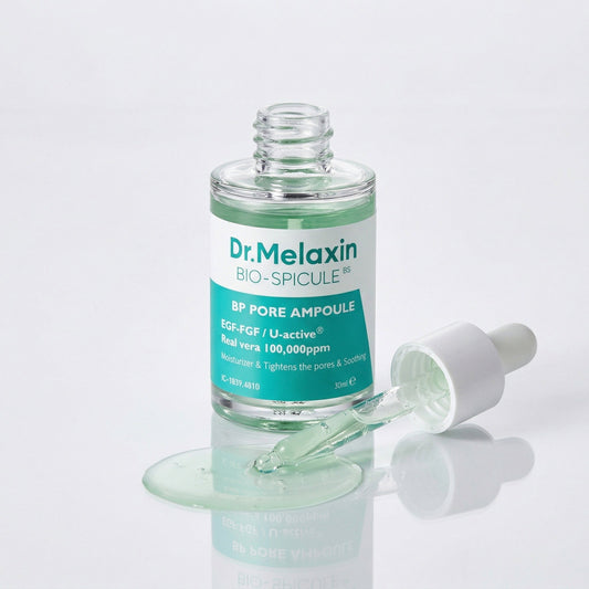 Dr. Melaxin – BP Pore Ampoule, 30ml