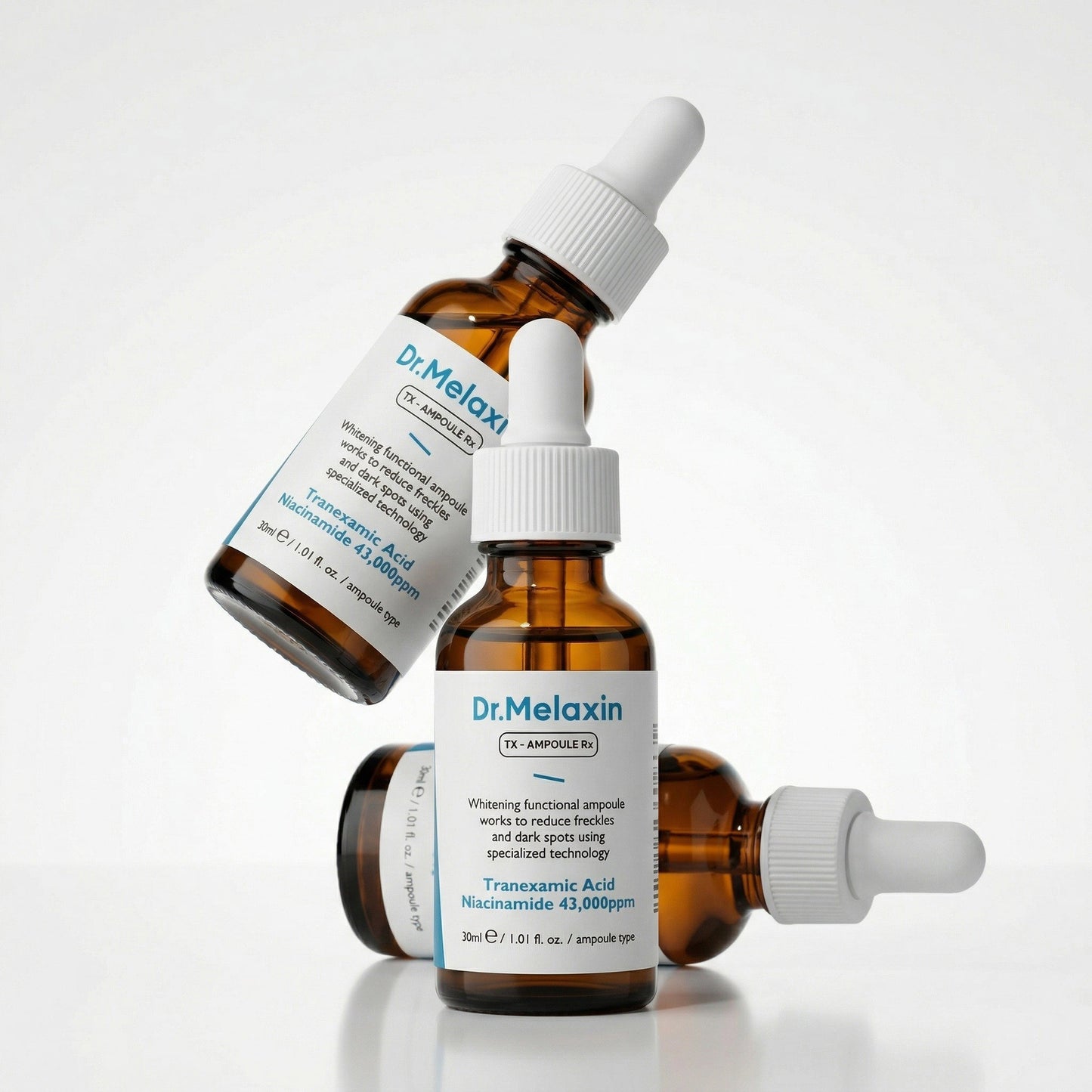 Dr. Melaxin – TX-Ampoule Rx, 30ml