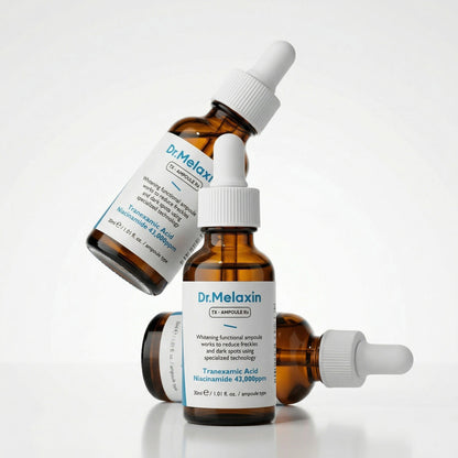 Dr. Melaxin – TX-Ampoule Rx, 30ml