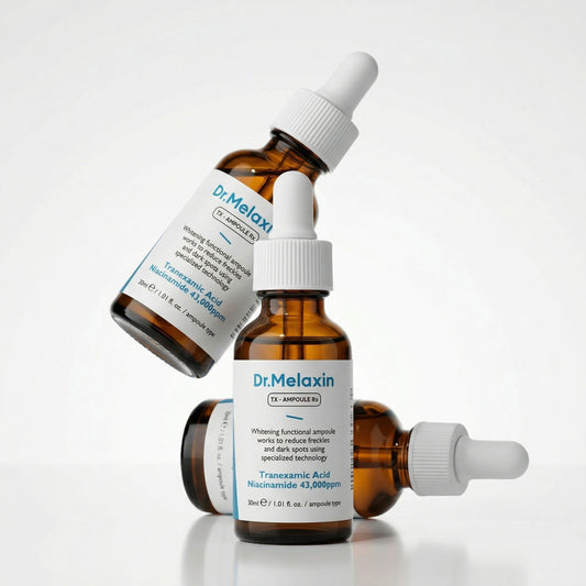 Dr. Melaxin – TX-Ampoule Rx, 30ml