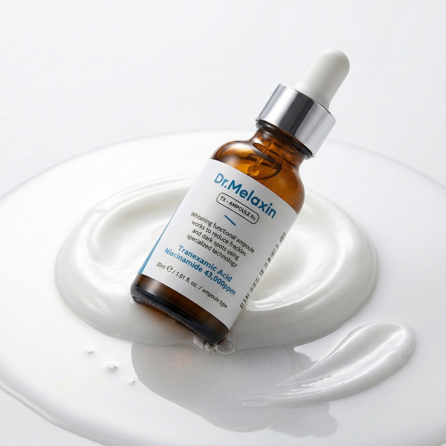 Dr. Melaxin – TX-Ampoule Rx, 30ml