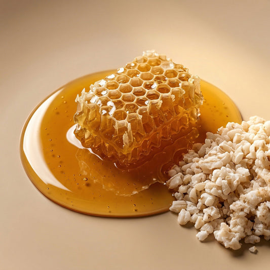 Beauty of Joseon – Ground Rice and Honey Glow Mask, 150ml