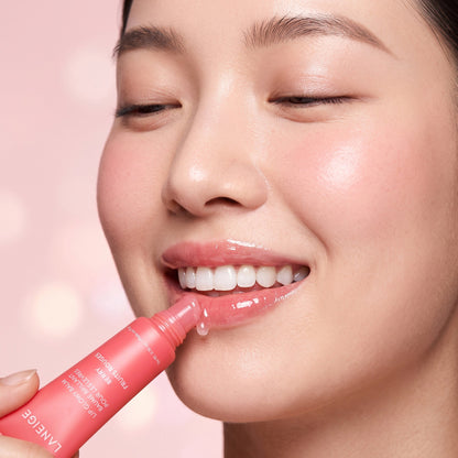 LANEIGE – Lip Glowy Balm (Berry) 10g