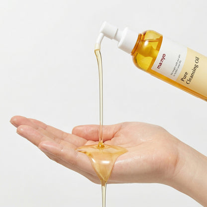 Ma:nyo – Pure Cleansing Oil, 200ml