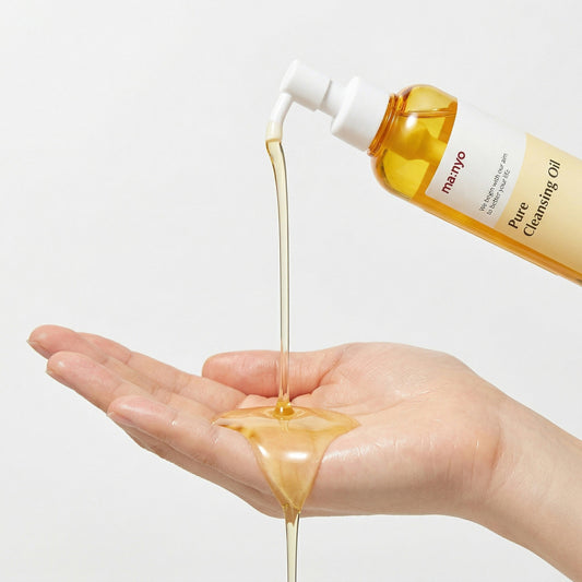Ma:nyo – Pure Cleansing Oil, 200ml