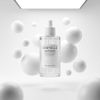 Skin1004 - Madagascar Centella Tone Brightening Capsule Ampoule, 100ml
