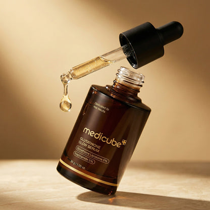 Medicube – AGE-R Glutathione Glow Serum – 30g