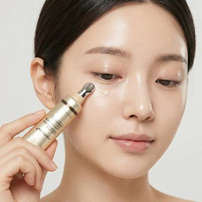 Medicube – Deep Lifting Peptide Augencreme für das Gesicht, 30 ml