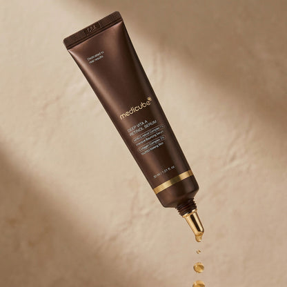 Medicube – Deep Vita A Retinol Serum, 30ml