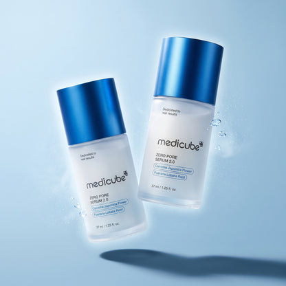Medicube – Zero Pore Serum 2.0, 37ml