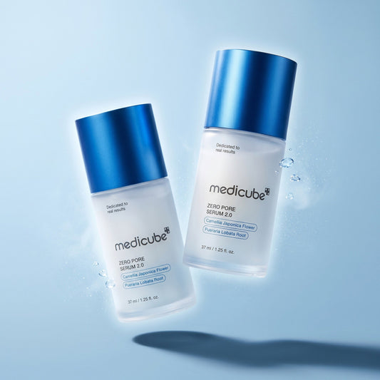 Medicube – Zero Pore Serum 2.0, 37ml