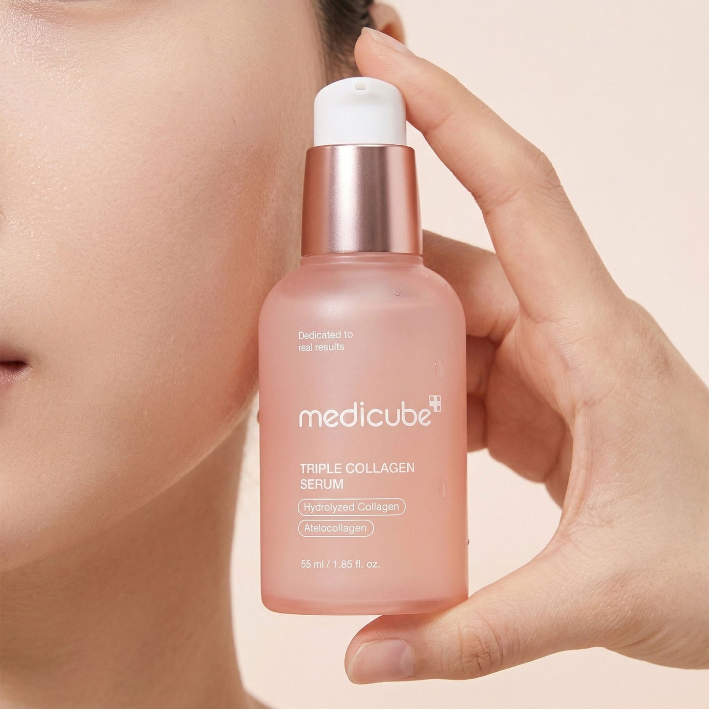 Medicube - Triple Collagen Serum 4.0