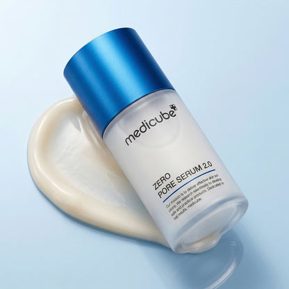 Medicube – Zero Pore Serum 2.0, 37ml