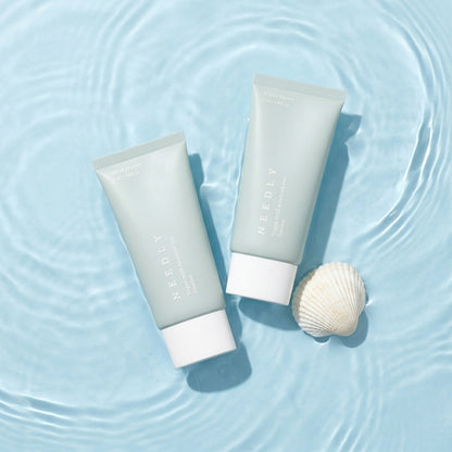 NEEDLY – Vegan Mild Moisture Sun Light Protective SPF 50+, 50ml