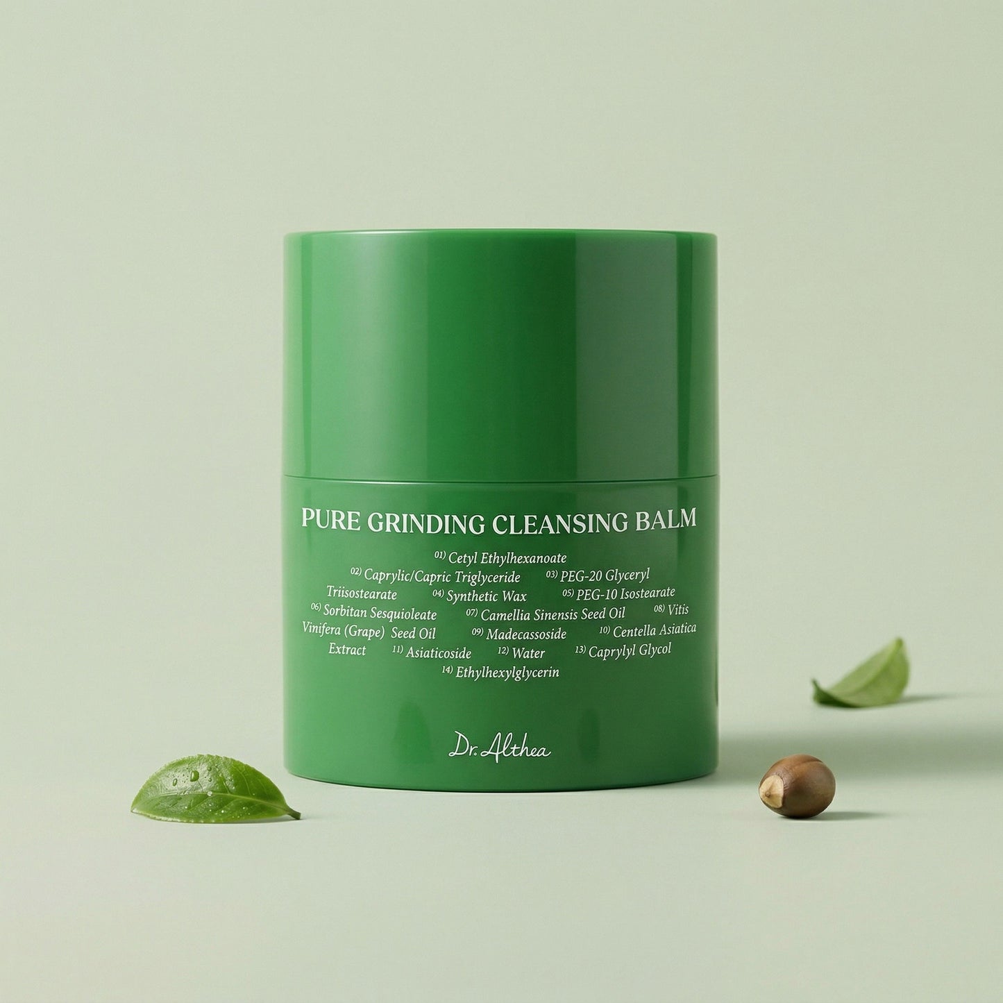 Dr. Althea – Pure Grinding Cleansing Balm, 50ml