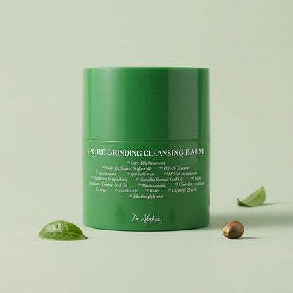 Dr. Althea – Pure Grinding Cleansing Balm, 50ml