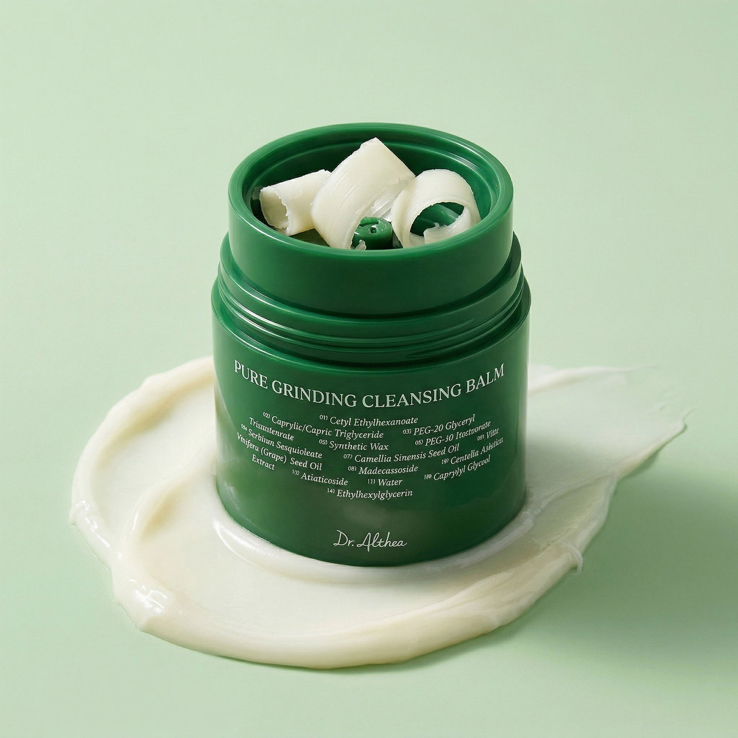 Dr. Althea – Pure Grinding Cleansing Balm, 50ml