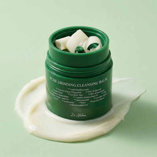 Dr. Althea – Pure Grinding Cleansing Balm, 50ml