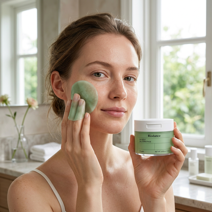 Biodance – Sea Kelp Gel Toner Pads 140g 60ea