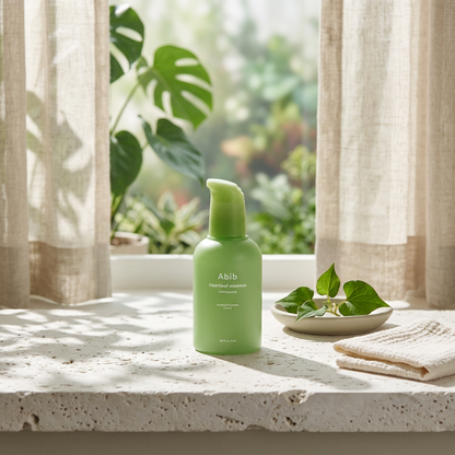 ABIB – Heartleaf Essence Calming Pump, 50ml