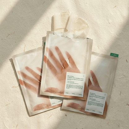 Dr. Althea – Cushion Veil Calming Mask, 35g