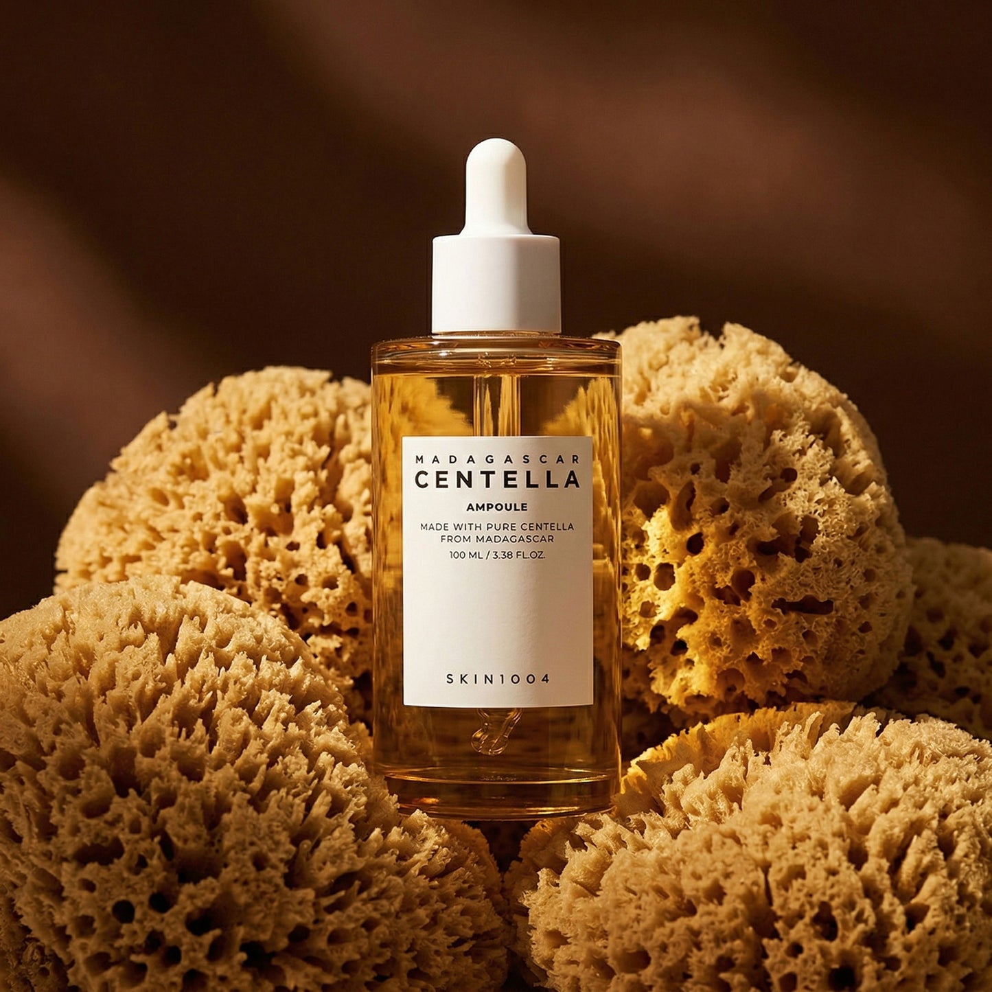 Skin1004 - Madagascar Centella Ampoule, 100ml