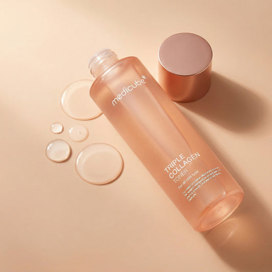 Medicube – Triple Collagen Toner 4.0