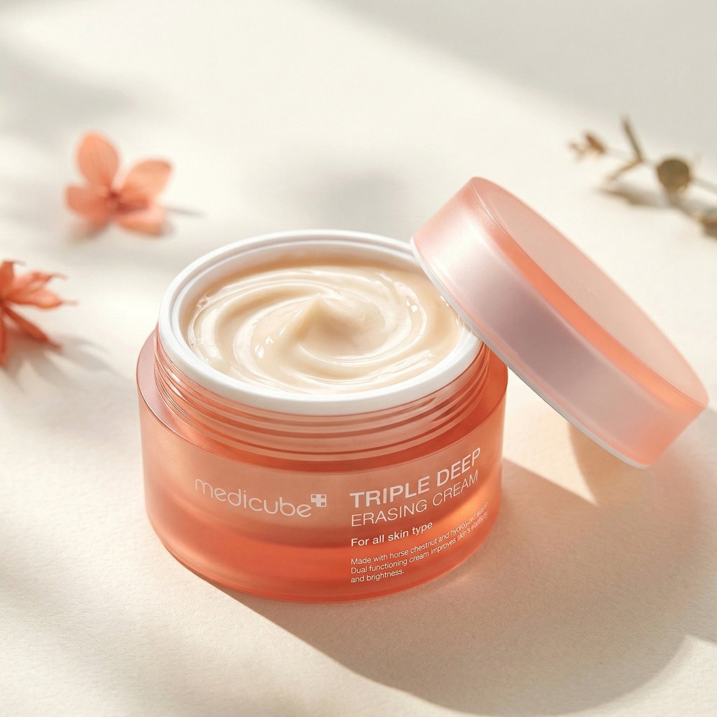 Medicube – Triple Collagen Cream 4.0, 50ml