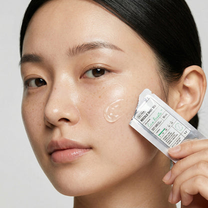 VT Cosmetics – Reedle Shot 300 2-Step Mask, 1pc